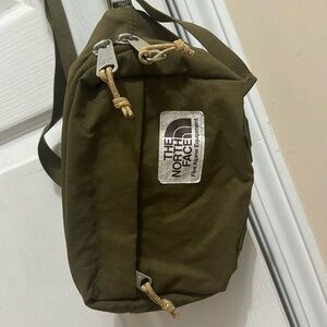 The North Face Fanny pack